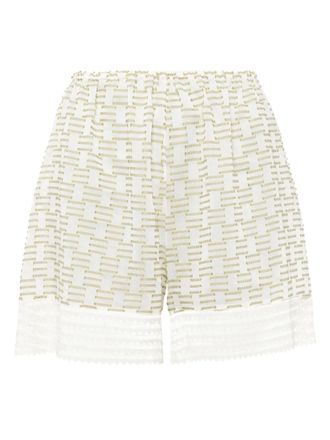 Eres Candeur shorts - Groen