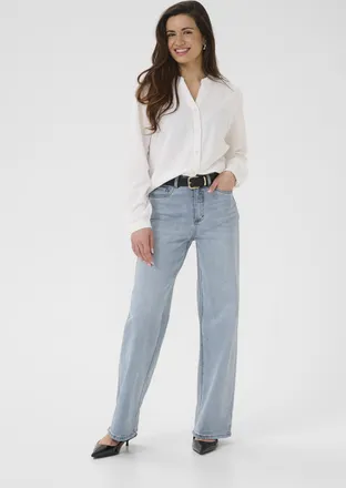 Kaffe Jeans KAmeadow Jeans Regular fit