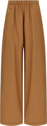 Fabiana Filippi Hose mit weitem Bein