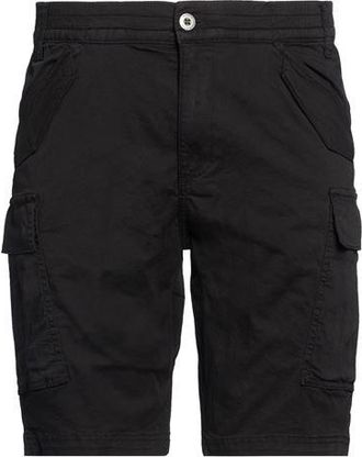 Alpha Industries BOTTOMWEAR - Shorts & Bermuda Shorts on YOOX.COM