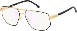 Carrera 1141 Brillen - Heren - Brillen - Zwart - 58 MM - Accessoires