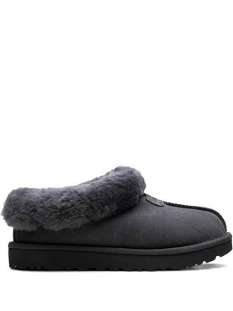 UGG Tazzette lammy slippers - Grijs