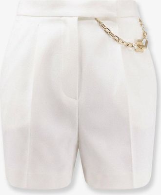 Elisabetta Franchi Shorts Daily - ELISABETTA FRANCHI - gender_Woman