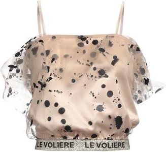 Le Volière TOPWEAR - Tops sur YOOX.COM