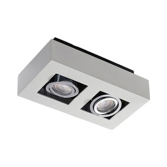 Arcchio Foco vince En Blanco De Aluminio - Arcchio