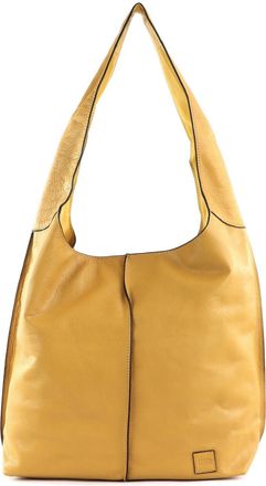 Fredsbruder FREDsBRUDER Ginsberg FB110 Shoulderbag L Sunny Yellow