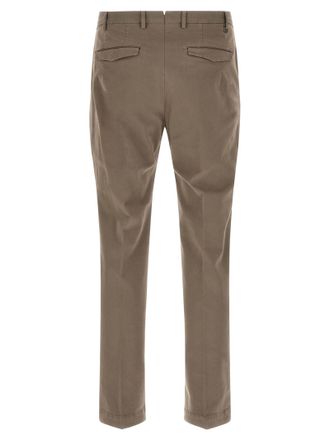 Pantaloni Torino Master Trousers - Beige