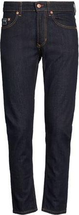 Versace BOTTOMWEAR - Jeans on YOOX.COM