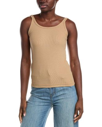 Max Mara Strenna Tank Top