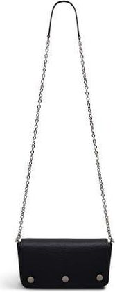 Radley London Chester Row Micro Phone Crossbody Bag in Black at Nordstrom, Size X-Small