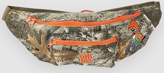 Empyre X Realtree Flow Packer Bauchtasche assorted