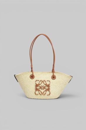 Loewe Anagram Basket Small