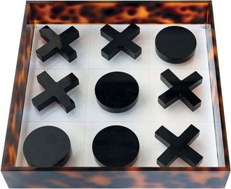 Port 68 Tic Tac Toe Tortoise Set