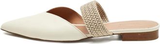 Malone Souliers Mules Maisie - Toni neutri