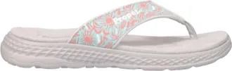 Prop&eacute;t Womens Travelactiv Sandal In Coral Summer