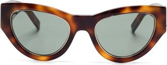 Saint Laurent Cat-eye Sunglasses