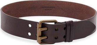 Saint Laurent Ysl Belt