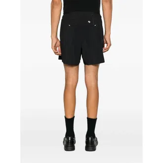 Represent Shorts - Black