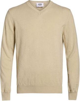 Alpha Studio KNITWEAR - Jumpers on YOOX.COM