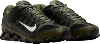 Nike Reax 8 Tr-sportschoenen voor heren (Olijf/Zwart)