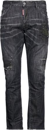 Dsquared2 BOTTOMWEAR - Pantaloni jeans su YOOX.COM