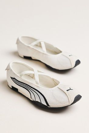 Puma H-Street Ballet Slip-On Sneakers