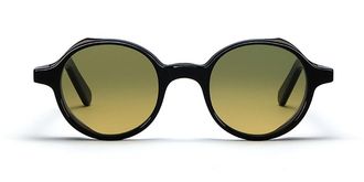 L.G.R Reunion Explorer Skin L.G.R for Sease 6720 Mens Sunglasses Black Size 48