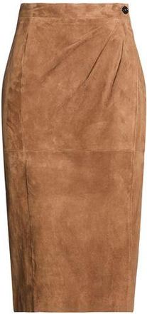 Max Mara BOTTOMWEAR - Midi skirts on YOOX.COM