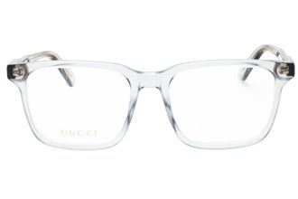Gucci GG1120O Eyeglasses - Transparent