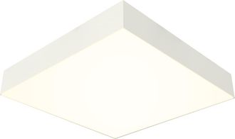 Sulion Panel de superficie led blanco 60x60 cm