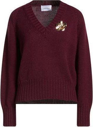 Anna Molinari MAGLIERIA - Pullover su YOOX.COM