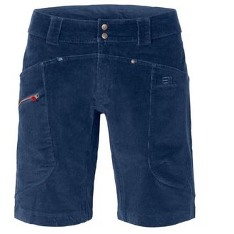 Elevenate Apr&egrave;s Cord Shorts Shorts f&uuml;r Herren | blau