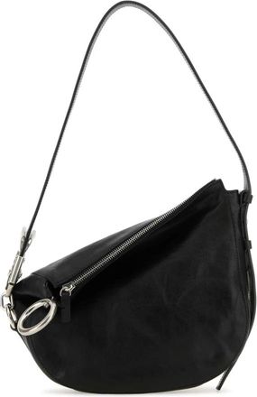 Burberry Borsa - Dames - Schoudertassen - Zwart - ONE Size - Tassen