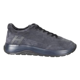 Hogan Hi-Light - - Shoes - Uomo - Blu - 41 1/2 EU