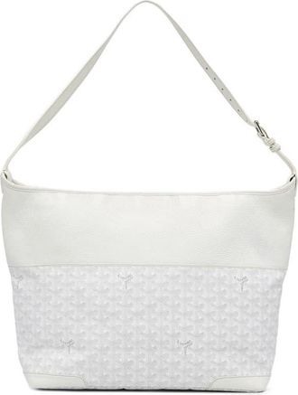 Goyard Pre-owned Goyard Goyardine Grenadine Hobo Ladies LUY020131