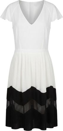 Trussardi Polyester Women Womens Dress
