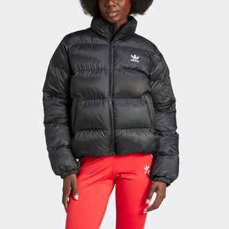 Kapuzenjacke adidas damen sales