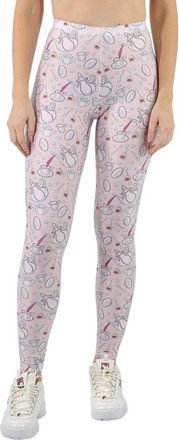Yazbukey Tea Time Legging, Size X-Small