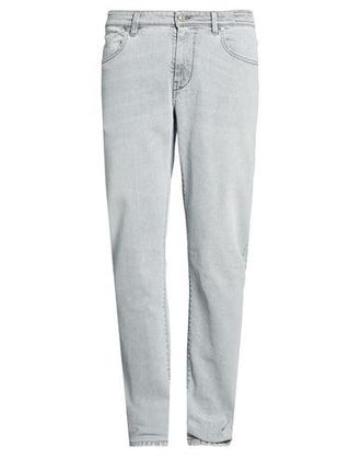 Re-hash HOSEN & R&Ouml;CKE - Jeanshosen auf YOOX.COM