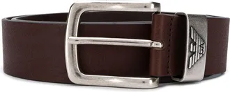 Emporio Armani leren riem