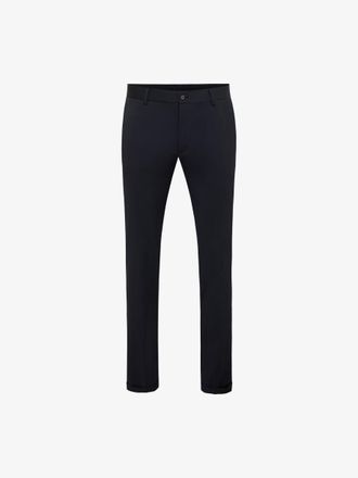 Genti B-DYnamic Pantalon | Donkerblauw