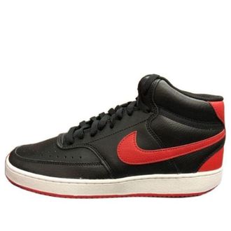 Nike Court Vision Mid Bred DD0190-061