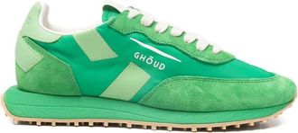 Ghoud Rush Low-top Lace-up Sneakers