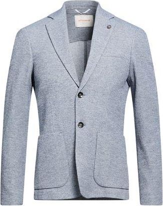 Officina 36 SUITS and CO-ORDS - Blazers on YOOX.COM