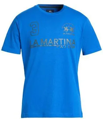 La Martina TOPWEAR - T-shirts on YOOX.COM