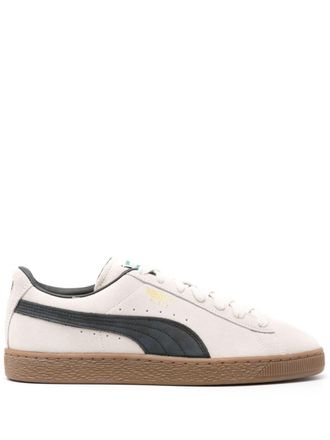 Puma Sneakers Terrace - Bianco