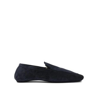 Henderson Hombre, Zapatos, Azul, Talla: L