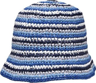 Missoni Hats - Dames - Hoeden - Veelkleurig - ONE Size - Accessoires