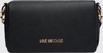 Love Moschino Borsa Love Moschino in pelle sintetica a grana