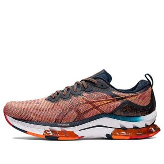 Asics Gel-Kinsei Blast LE Shocking Orange 1011B332-800